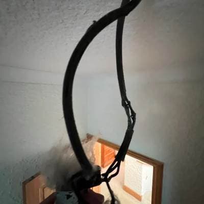Electrical work by DP Power Solutions — job 007